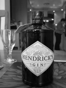 gin