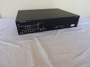 VoIP telefonközpont