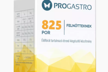 progastro 825