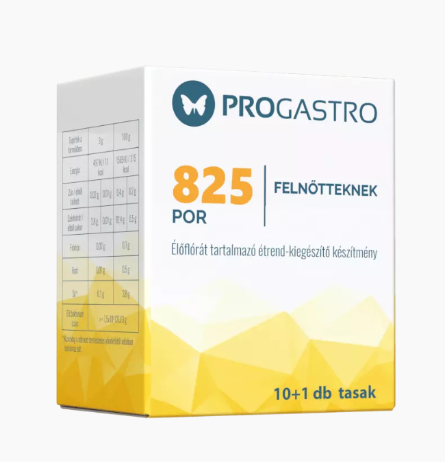 progastro 825