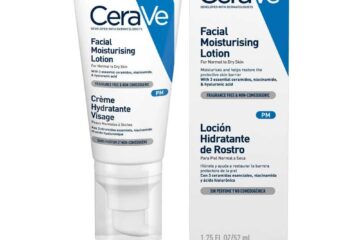 Cerave hidratáló arckrém