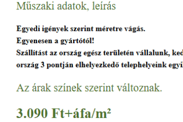 cserepeslemez