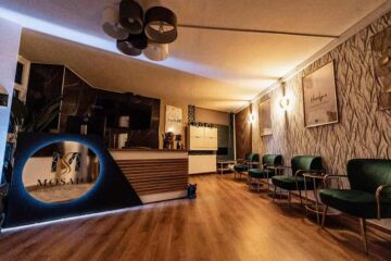 Headspa akciók