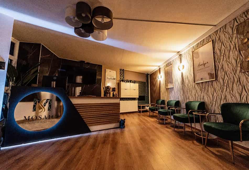 Headspa akciók