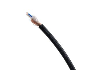 Professzionális mikrofon kábel a Kácsa Audió kínálatában