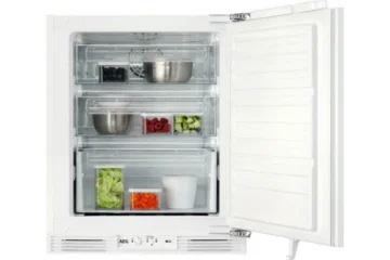 Fagyasztó szekrények a Konyhanet kínálatában