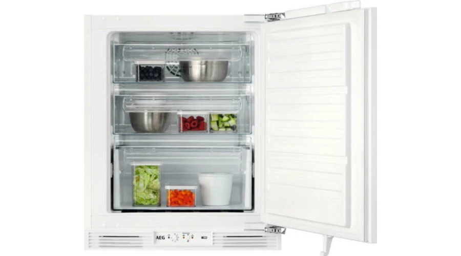 Fagyasztó szekrények a Konyhanet kínálatában