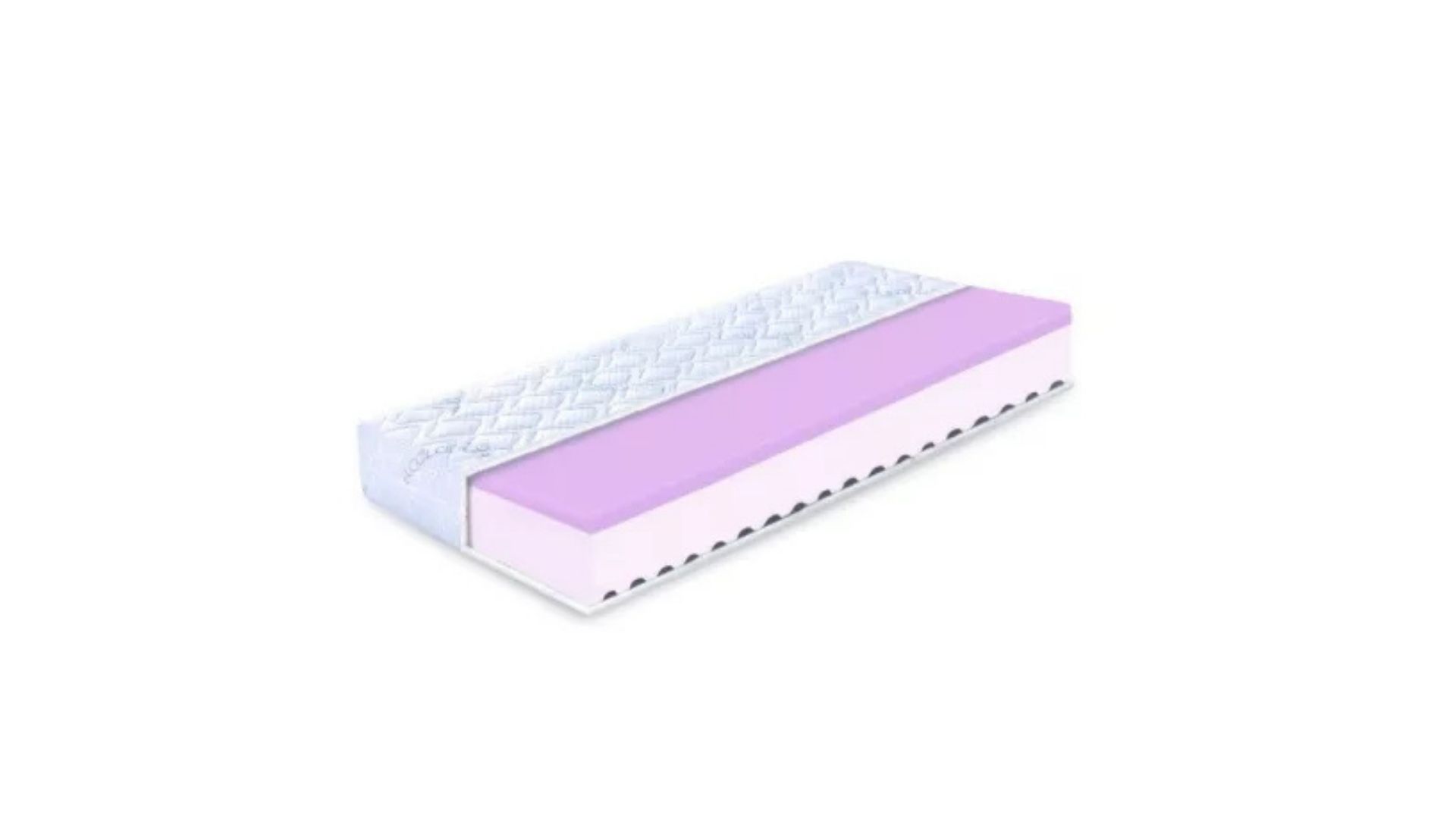 Minőségi szivacs matrac kínálat a Netmatrac Webáruháznál