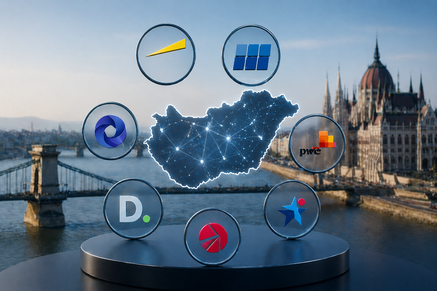 Legnagyobb tanácsadó cégek